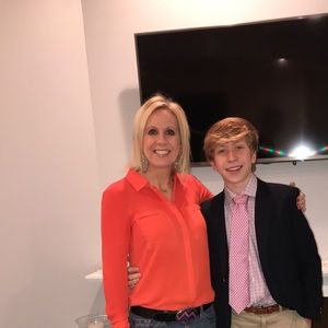 Meet your Posher, Moira